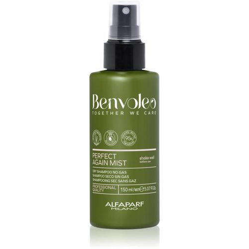 Benvoleo Leave-in & Refresh erfrischendes trockenes Shampoo 150 ml - Alfaparf Milano - Modalova