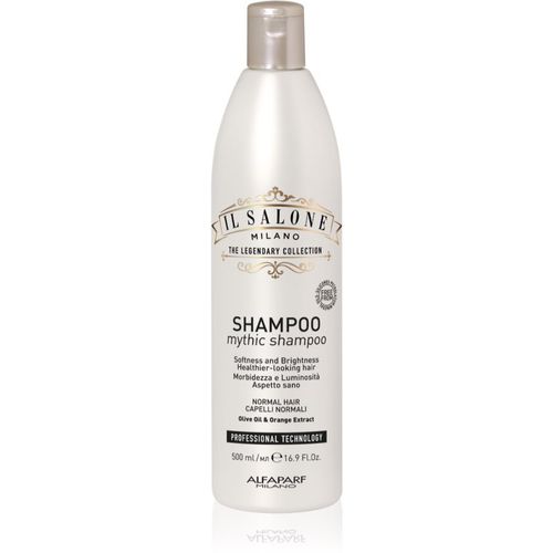 Il Salone Milano Mythic champú para cabello normal y seco 500 ml - Alfaparf Milano - Modalova