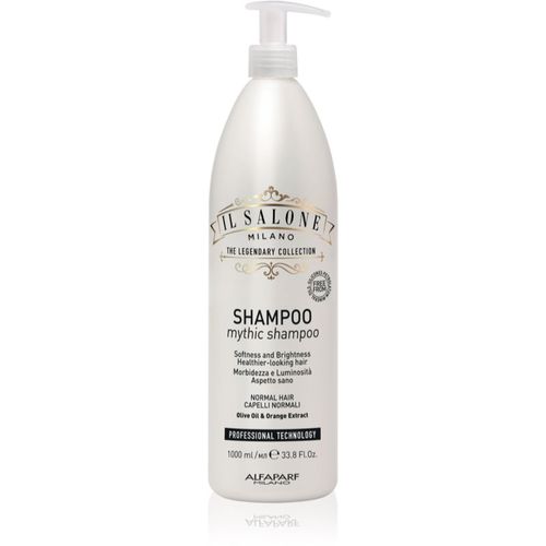 Il Salone Milano Mythic champú para cabello normal y seco 1000 ml - Alfaparf Milano - Modalova