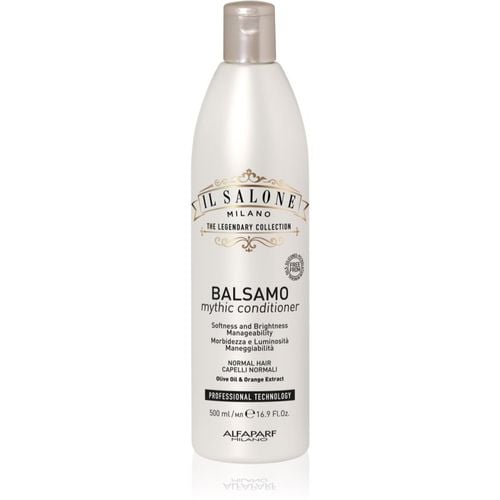 Il Salone Milano Mythic acondicionador para cabello normal y seco 500 ml - Alfaparf Milano - Modalova