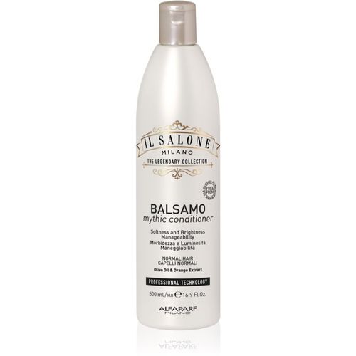 Il Salone Milano Mythic Conditioner Für normales bis trockenes Haar 500 ml - Alfaparf Milano - Modalova