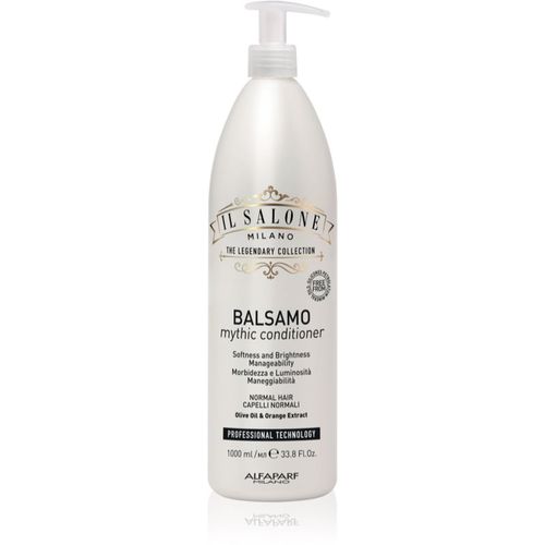 Il Salone Milano Mythic acondicionador para cabello normal y seco 1000 ml - Alfaparf Milano - Modalova