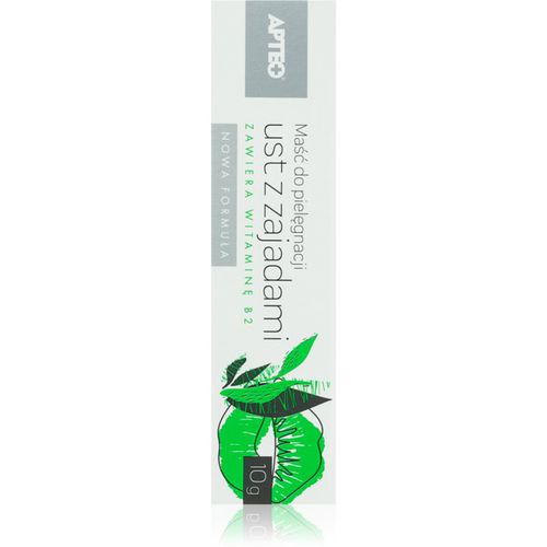 Balsam for the care pomada para labios 10 g - Apteo - Modalova