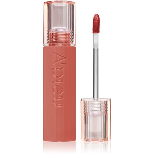 Juicy Pang Tint brillo de labios hidratante tono CR05 Grapefruit 3,5 g - A’pieu - Modalova