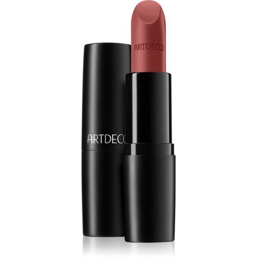 Perfect Mat rossetto idratante opaco colore 134.184 Rosewood 4 g - Artdeco - Modalova