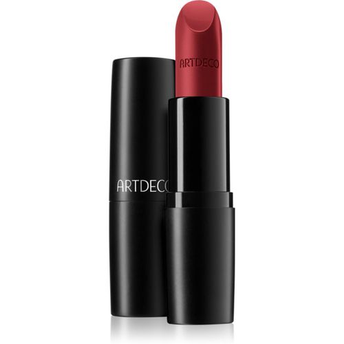 Perfect Mat rossetto idratante opaco colore 134.173 Skipper's Love 4 g - Artdeco - Modalova