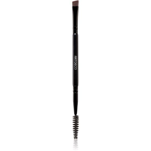 Brush cepillo para cejas de dos caras 1 ud - Artdeco - Modalova