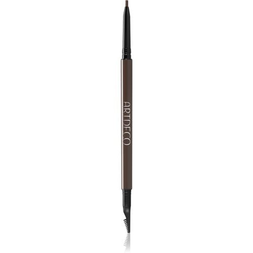 Ultra Fine Brow Liner pincel de precisión para cejas tono 2812.21 Ash Brown 0.09 g - Artdeco - Modalova