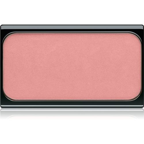 Blusher blush in polvere in pratica confezione con chiusura magnetica colore 33A Little Romance 5 g - Artdeco - Modalova