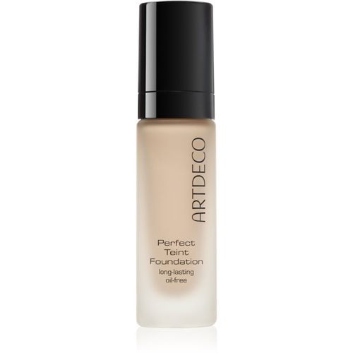 Perfect Teint Foundation maquillaje de larga duración sin aceites añadidos tono 16 Light Bisque 20 ml - Artdeco - Modalova