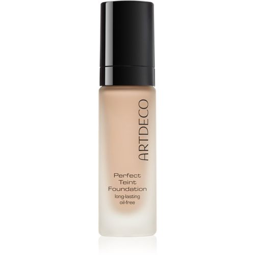 Perfect Teint Foundation maquillaje de larga duración sin aceites añadidos tono 35 Natural 20 ml - Artdeco - Modalova