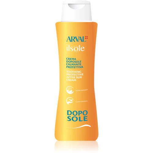 IlSole leche corporal after sun para calmar la piel 400 ml - Arval - Modalova