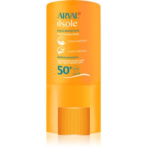 IlSole tratamiento localizado contra los rayos UV SPF 50+ 9 ml - Arval - Modalova