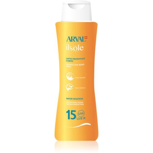 IlSole schützende Sonnenmilch SPF 15 200 ml - Arval - Modalova