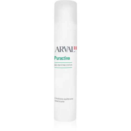 Puractiva emulsión matificante 50 ml - Arval - Modalova