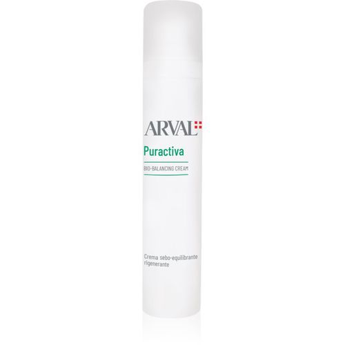 Puractiva Reinigungscreme mit regenerierender Wirkung 50 ml - Arval - Modalova