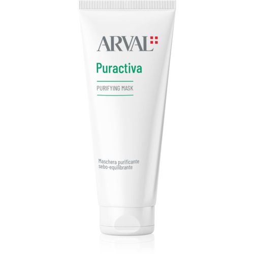 Puractiva beruhigende Hautmaske 75 ml - Arval - Modalova