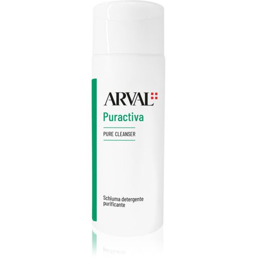 Puractiva espuma limpiadora 200 ml - Arval - Modalova