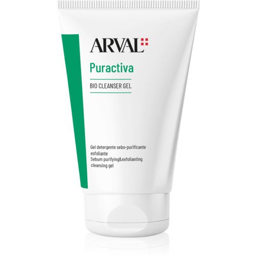 Puractiva gel detergente 150 ml - Arval - Modalova