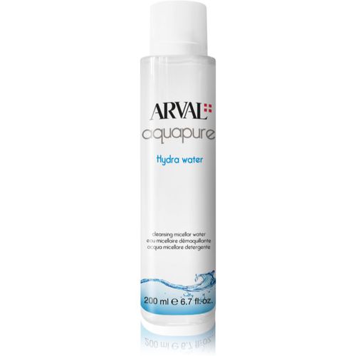 Aquapure acqua micellare detergente 200 ml - Arval - Modalova