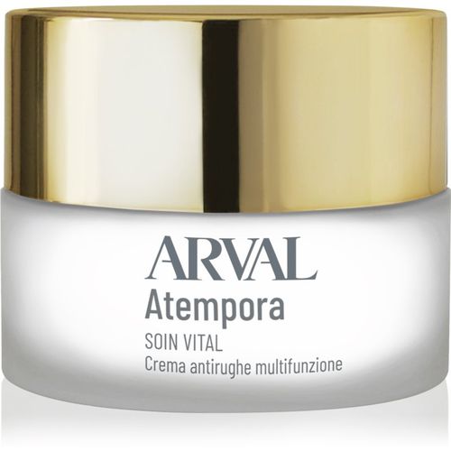 Atempora crema antirughe per viso, collo e décolleté 50 ml - Arval - Modalova