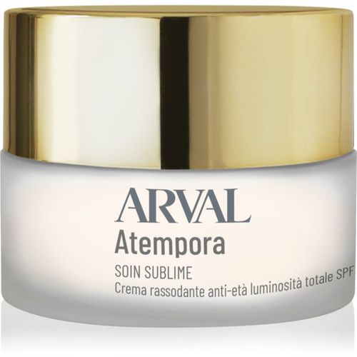 Atempora crema facial antiarrugas 50 ml - Arval - Modalova