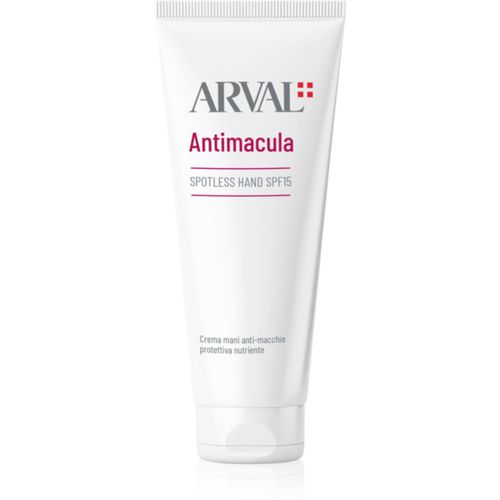 Antimacula crema nutriente mani 75 ml - Arval - Modalova