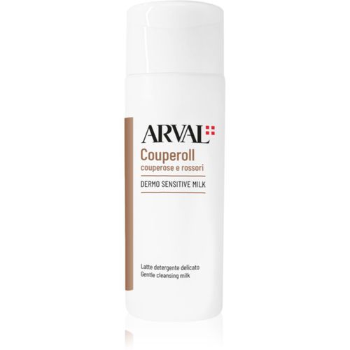 Couperoll leche limpiadora para rostro 200 ml - Arval - Modalova