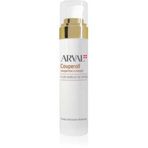 Couperoll beruhigende Emulsion für den Tag 50 ml - Arval - Modalova