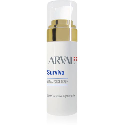 Surviva intensives, regenerierendes Serum 30 ml - Arval - Modalova