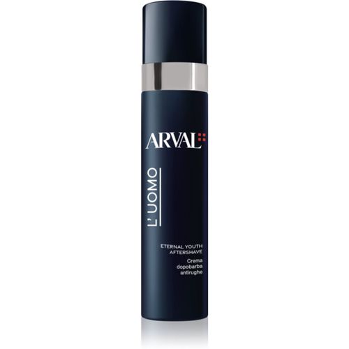 L Uomo crema antirughe after shave 50 ml - Arval - Modalova