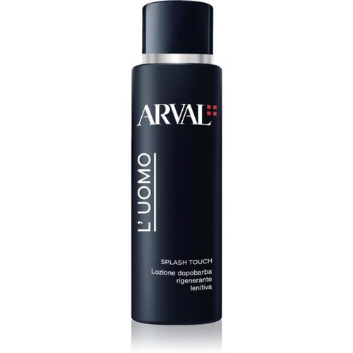 L Uomo lozione tonica lenitiva after shave 100 ml - Arval - Modalova