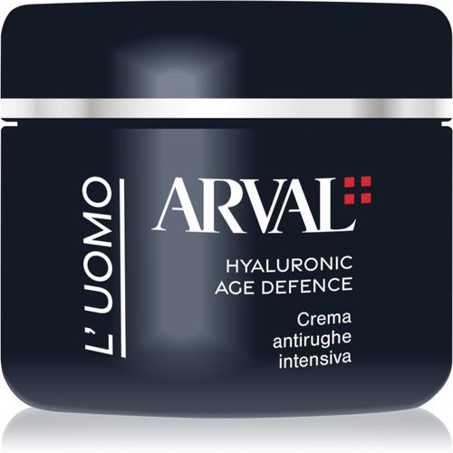 L Uomo Anti-Falten Creme 50 ml - Arval - Modalova