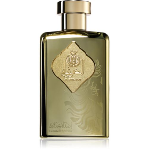 Al Dirgham Limited Edition Eau de Parfum unisex 100 ml - Ard Al Zaafaran - Modalova