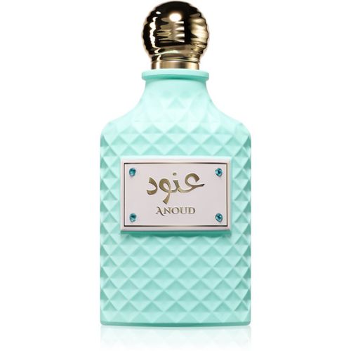 Anoud Eau de Parfum unisex 100 ml - Ard Al Zaafaran - Modalova