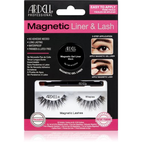 Magnetic Lashes Pestañas postizas magnéticas - Ardell - Modalova