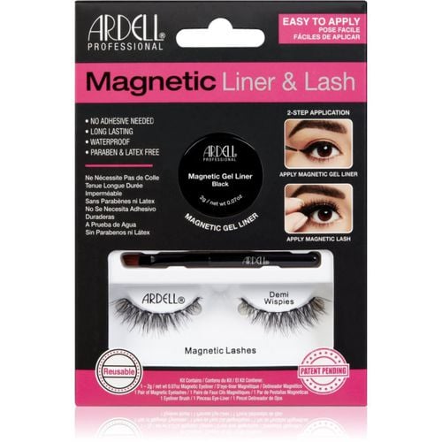 Magnetic Lashes Pestañas postizas magnéticas - Ardell - Modalova