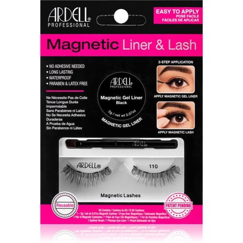 Magnetic Lashes Pestañas postizas magnéticas - Ardell - Modalova