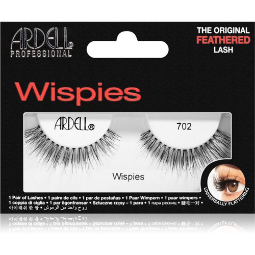 Professional Wispies ciglia finte 702 1 pz - Ardell - Modalova