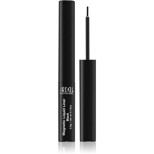 Magnetic Liquid Liner Liner magnetico in gel colore Black 3,5 g - Ardell - Modalova