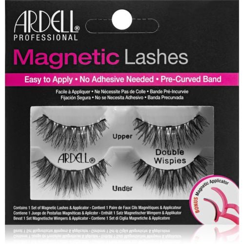 Magnetic Lashes Magnetwimpern Double Wispies - Ardell - Modalova