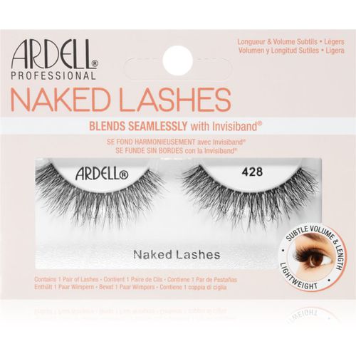 Naked Lashes ciglia finte 428 1 pz - Ardell - Modalova