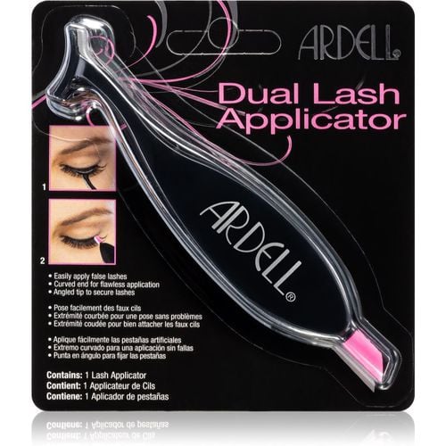 Dual Lash Applicator aplicador para pestañas 1 ud - Ardell - Modalova