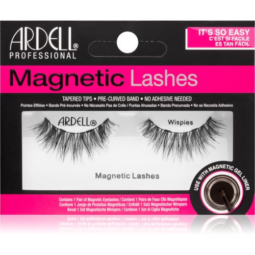 Magnetic Lashes Pestañas Magnéticas Whispes 1 ud - Ardell - Modalova