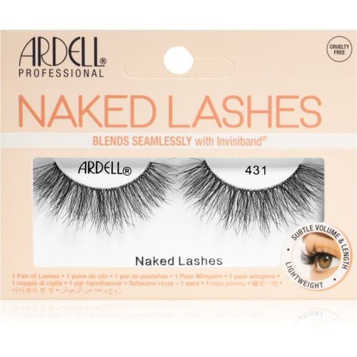 Naked Lashes ciglia finte 431 1 pz - Ardell - Modalova