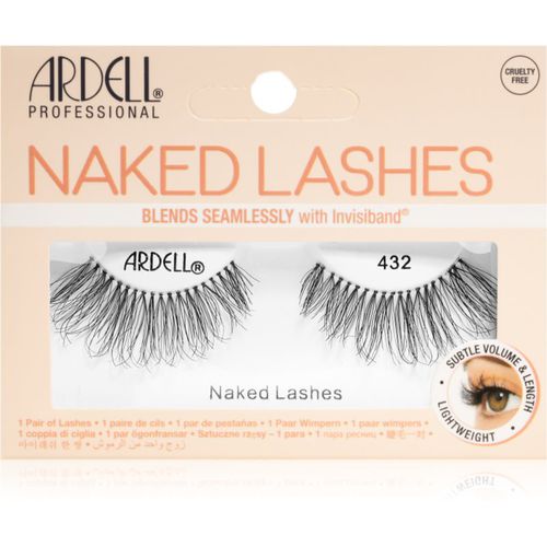 Naked Lashes ciglia finte 432 1 pz - Ardell - Modalova