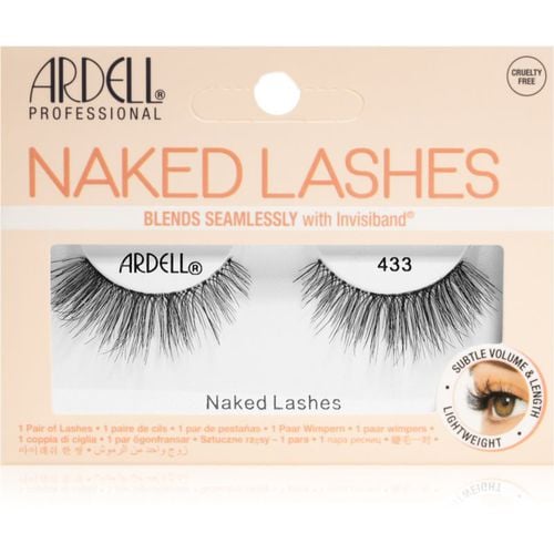 Naked Lashes Klebewimpern 433 1 St - Ardell - Modalova