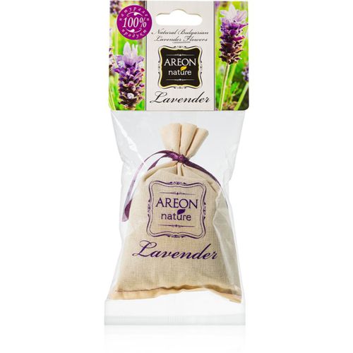 Nature Lavender Duftbeutel 25 g - Areon - Modalova