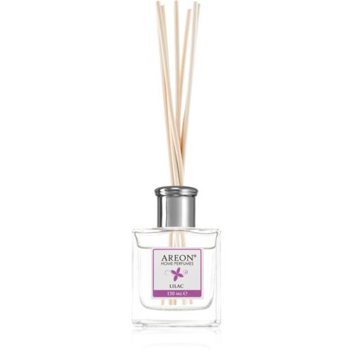 Home Perfume Lilac diffusore di aromi con ricarica 150 ml - Areon - Modalova