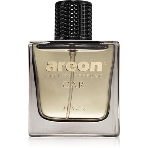 Car Black ambientador de coche para ventilación 100 ml - Areon - Modalova